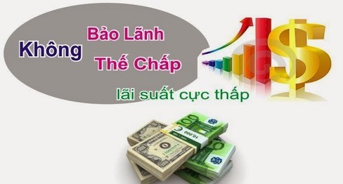 Vay tiền của công ty tài chính: Cẩn trọng với mức lãi suất cắt cổ